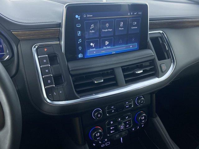 used 2023 Chevrolet Tahoe car, priced at $62,990