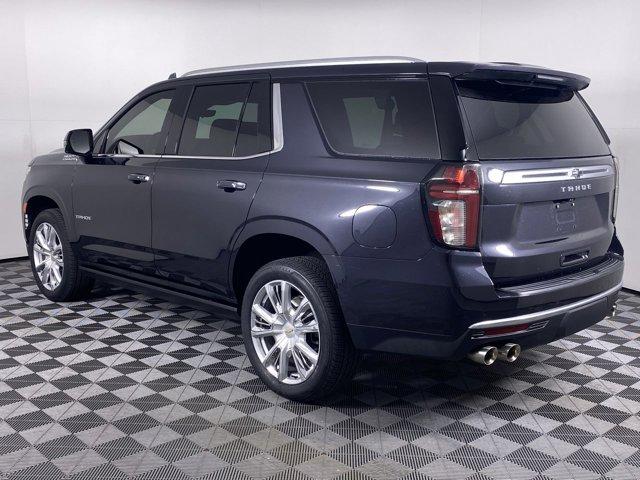 used 2023 Chevrolet Tahoe car, priced at $62,990