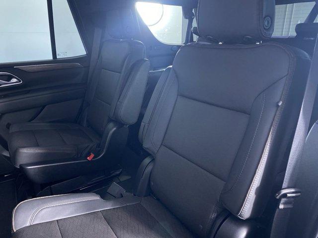 used 2023 Chevrolet Tahoe car, priced at $62,990