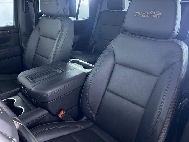 used 2023 Chevrolet Tahoe car, priced at $62,990