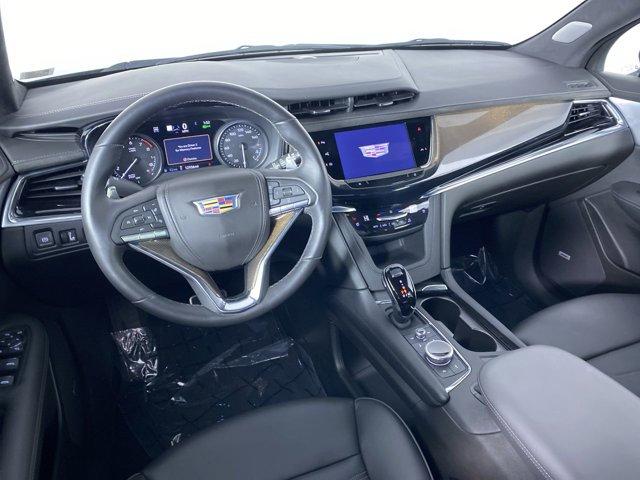 used 2024 Cadillac XT6 car, priced at $53,990