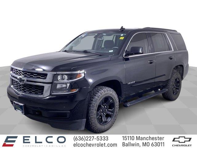 used 2020 Chevrolet Tahoe car, priced at $30,490