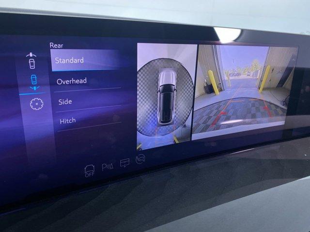 new 2025 Cadillac Escalade IQ car, priced at $114,140