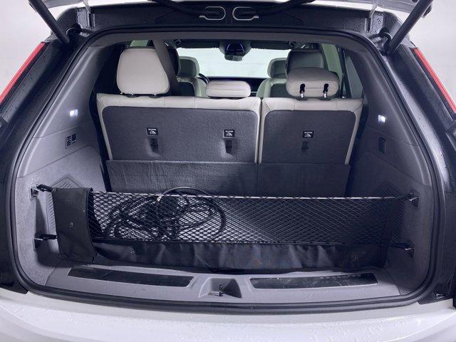 new 2025 Cadillac Escalade IQ car, priced at $114,140