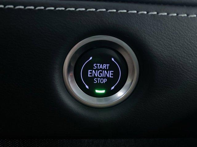 new 2025 Cadillac Escalade car, priced at $132,065