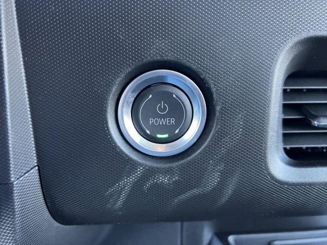 new 2025 Chevrolet BrightDrop 400 car, priced at $46,335