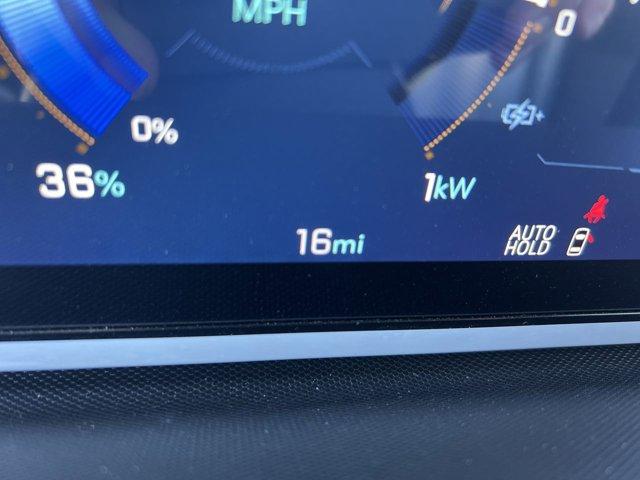 new 2025 Chevrolet BrightDrop 400 car, priced at $46,335