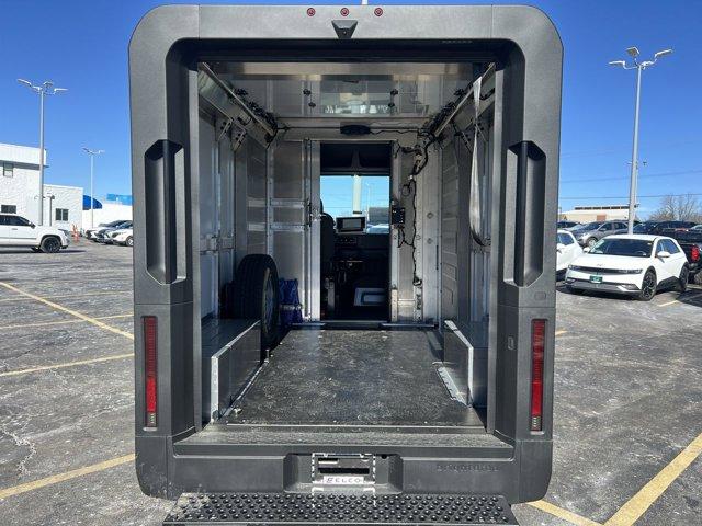 new 2025 Chevrolet BrightDrop 400 car, priced at $46,335