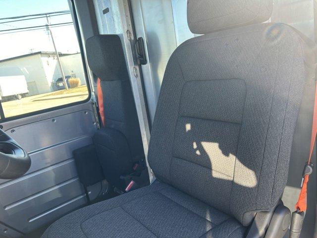 new 2025 Chevrolet BrightDrop 400 car, priced at $46,335