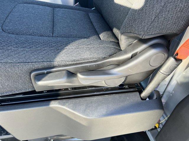 new 2025 Chevrolet BrightDrop 400 car, priced at $46,335