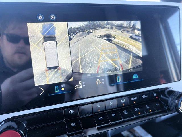 new 2025 Chevrolet BrightDrop 400 car, priced at $46,335