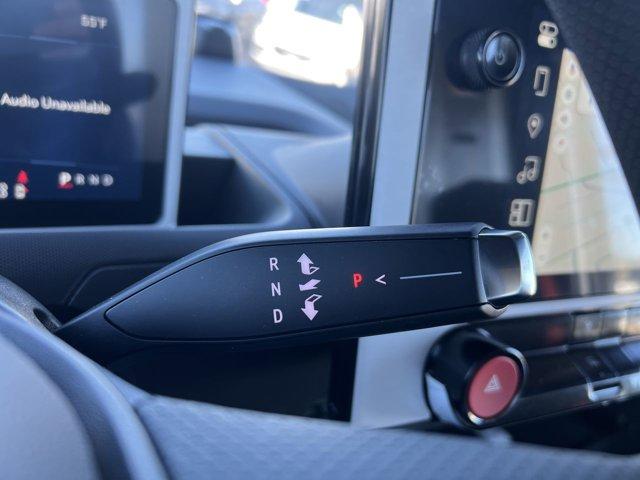 new 2025 Chevrolet BrightDrop 400 car, priced at $46,335