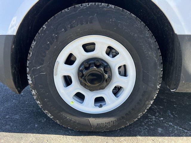 new 2025 Chevrolet BrightDrop 400 car, priced at $46,335