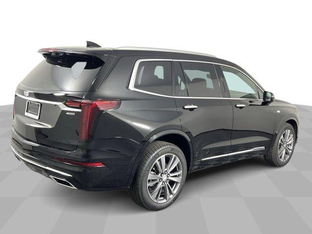 new 2024 Cadillac XT6 car, priced at $58,150