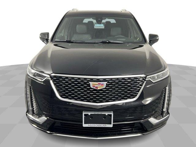 new 2024 Cadillac XT6 car, priced at $58,150