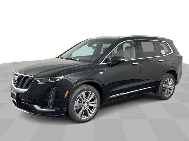 new 2024 Cadillac XT6 car, priced at $58,150