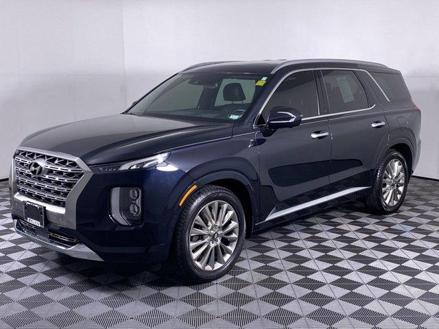 used 2020 Hyundai Palisade car, priced at $21,990