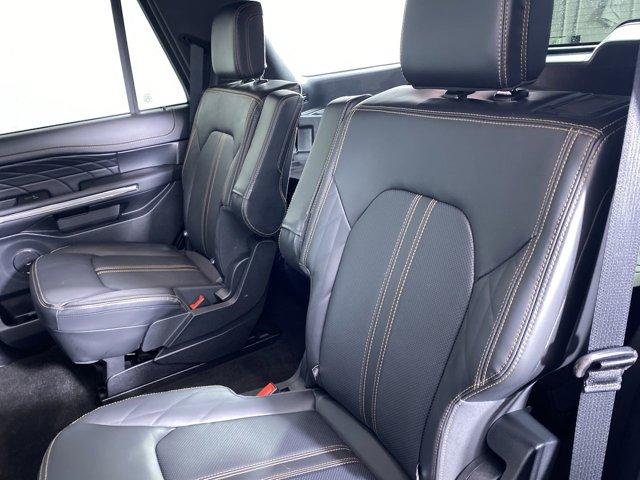 used 2022 Ford Expedition car, priced at $50,990