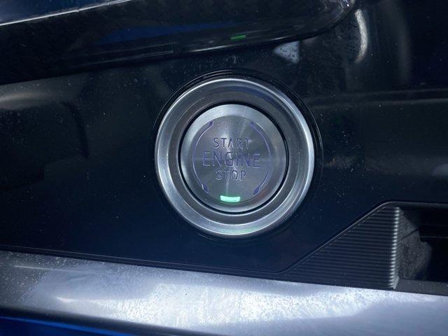 used 2023 Chevrolet Corvette car, priced at $120,990