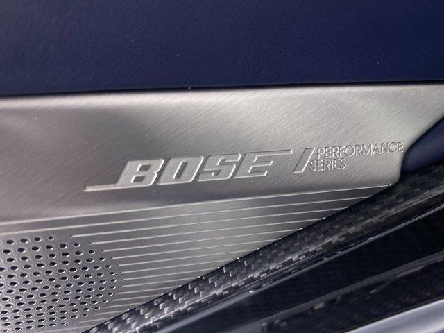 used 2023 Chevrolet Corvette car, priced at $120,990