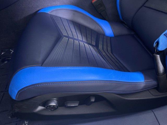 used 2023 Chevrolet Corvette car, priced at $120,990