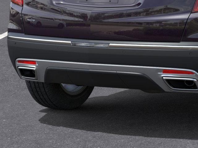 new 2025 Cadillac XT5 car, priced at $58,864