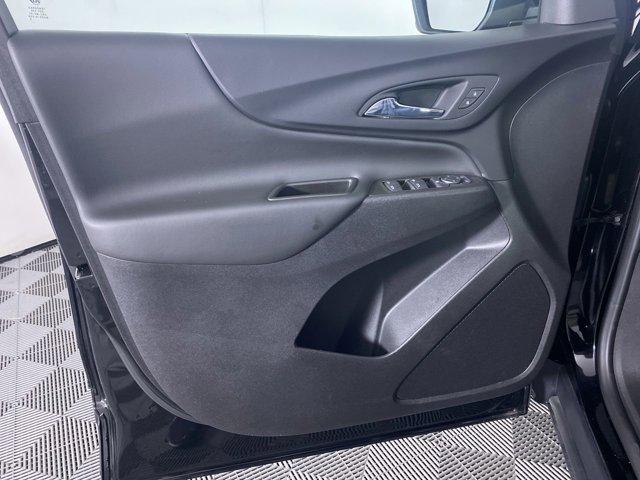 used 2023 Chevrolet Equinox car, priced at $22,790