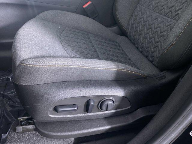 used 2023 Chevrolet Equinox car, priced at $22,790