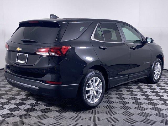 used 2023 Chevrolet Equinox car, priced at $22,790