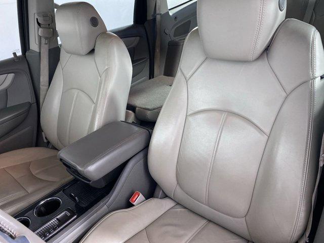 used 2015 Chevrolet Traverse car, priced at $10,990