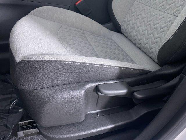 used 2023 Chevrolet Equinox car, priced at $21,790