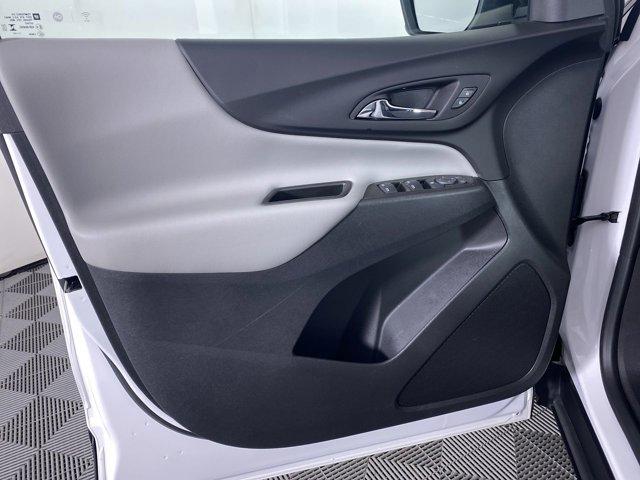 used 2023 Chevrolet Equinox car, priced at $21,790
