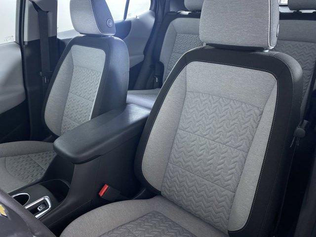 used 2023 Chevrolet Equinox car, priced at $21,790