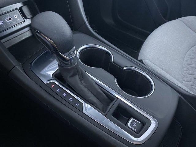 used 2023 Chevrolet Equinox car, priced at $21,790