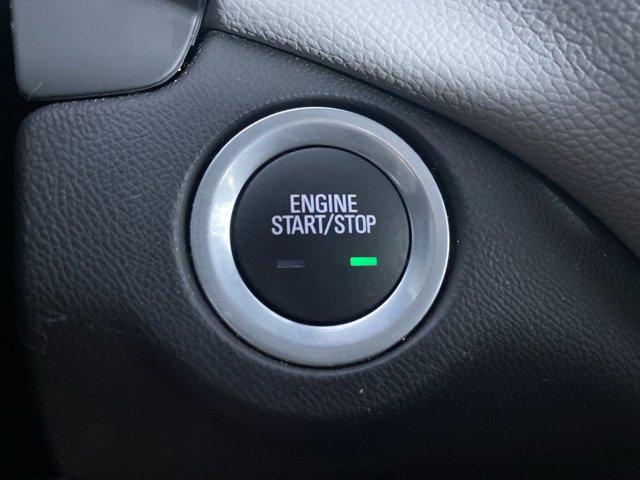 used 2023 Chevrolet Equinox car, priced at $21,790