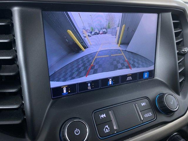 used 2022 GMC Acadia car, priced at $33,990