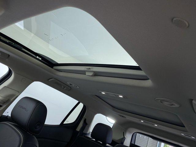 used 2022 GMC Acadia car, priced at $33,990