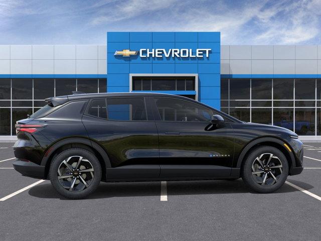 new 2026 Chevrolet Equinox EV car, priced at $30,440