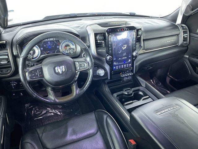 used 2020 Ram 1500 car, priced at $27,990