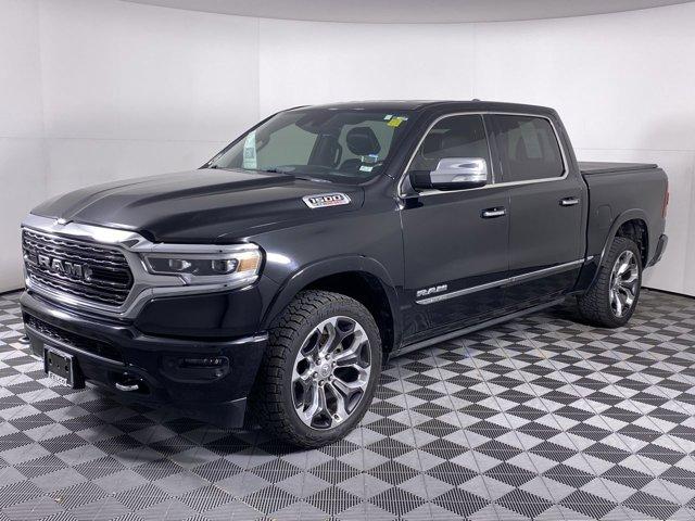 used 2020 Ram 1500 car, priced at $27,990