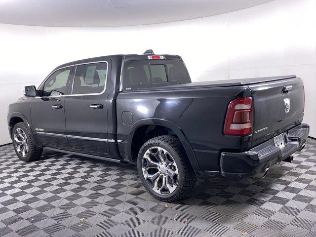 used 2020 Ram 1500 car, priced at $27,990