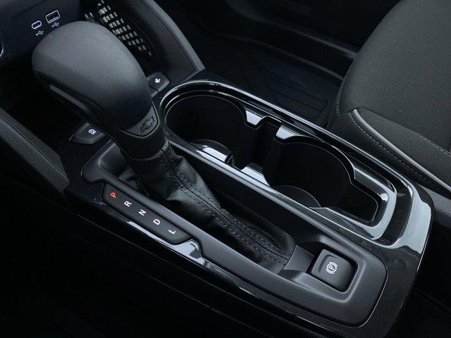 new 2026 Chevrolet TrailBlazer car, priced at $24,695