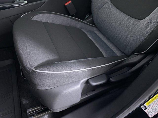 new 2026 Chevrolet TrailBlazer car, priced at $24,695