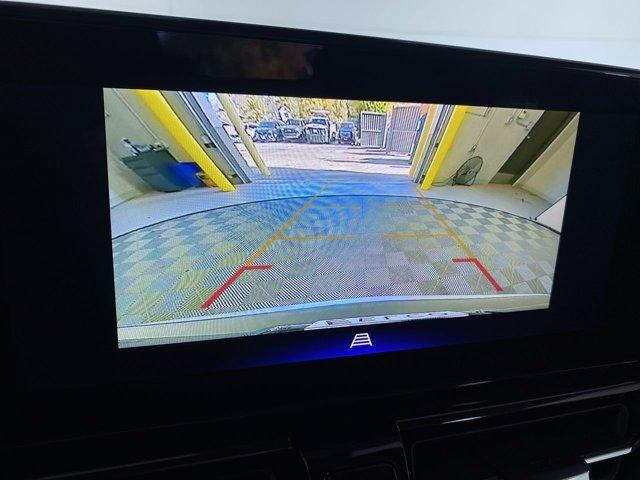 new 2026 Chevrolet TrailBlazer car, priced at $24,695