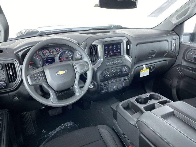 new 2024 Chevrolet Silverado 2500 car, priced at $55,910