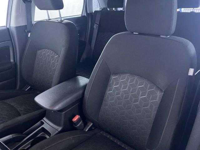 used 2020 Mitsubishi Outlander Sport car, priced at $13,990