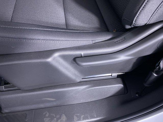 new 2025 Chevrolet Silverado 1500 car, priced at $36,055