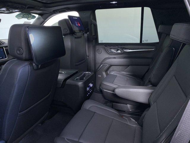 used 2023 GMC Yukon car, priced at $73,990