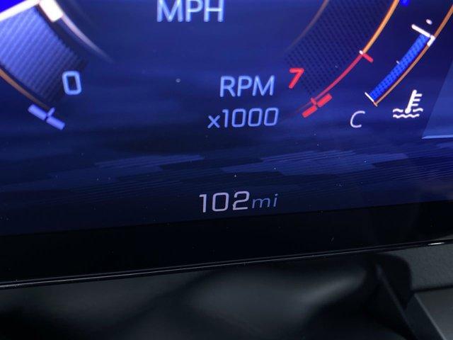 new 2025 Chevrolet Traverse car, priced at $47,859