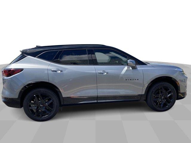 new 2024 Chevrolet Blazer car, priced at $44,490